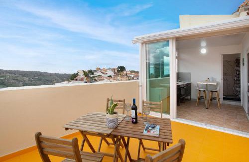 La Solana Apartment | Carmelo y Carmela 6