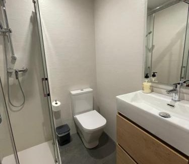 Eibar Apartment | Carmen 7