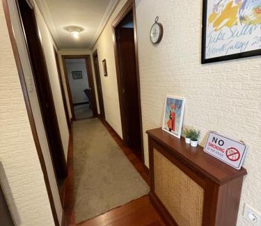 Eibar Apartment | Carmen 7