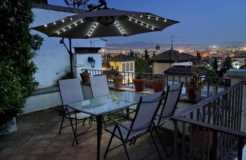 Central District Apartment | Carmen de Belen