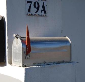 Monte House | Carmen - Habitación con vistas al mar