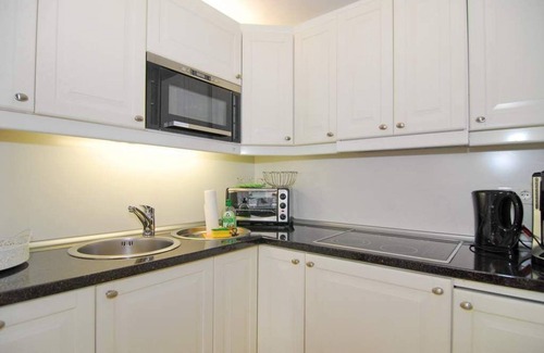 Sylt Apartment | Carmen Sylva, Whg. 7