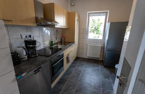 Villingen-Schwenningen Apartment | Carming Worker Apartment in Villingen-Schweningen with WiFI