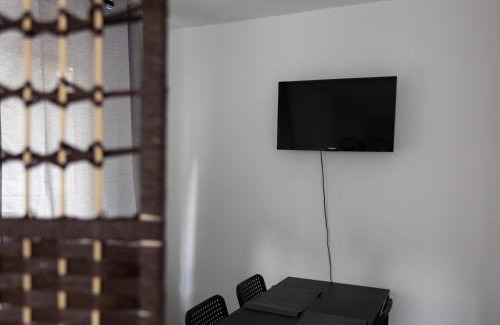 Villingen-Schwenningen Apartment | Carming Worker Apartment in Villingen-Schweningen with WiFI