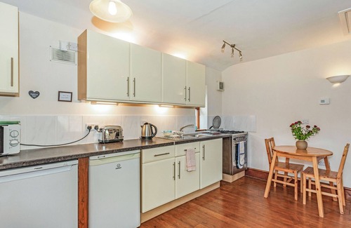 Long Preston Cottage | Carn Cottage