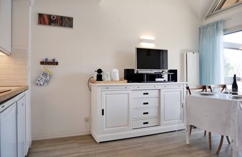 Carnac Apartment | Carnac - 3-room split-level apartment - 42m² - Pool