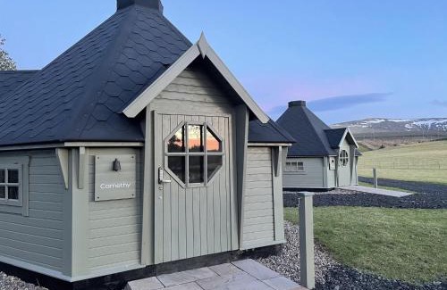 Kirknewton House | Carnethy Cabin