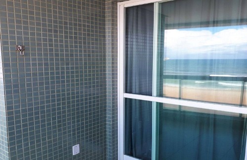 Armacao Apartment | CARNIVAL, TOURISM, LEISURE AND BUSINESS - SEA VIEW - WHOLE YEAR.