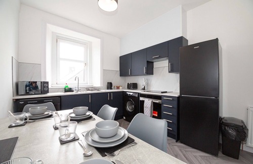 Carnoustie Apartment | Carnoustie Residence