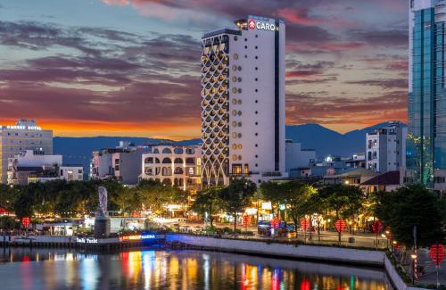 Son Tra Hotel | Caro Premium Danang Hotel