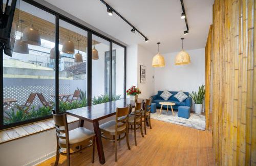 An Hai Đong Villa | Carol Villa Đà Nẵng Beach 1