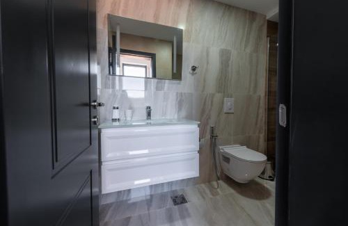 Ulcinj House | CAROLEA VILLAS