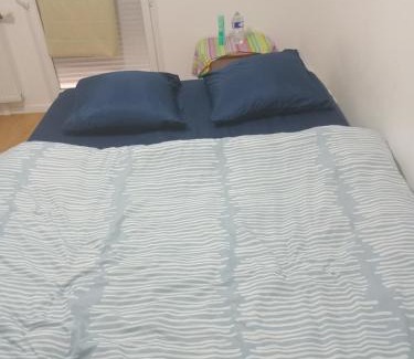 Montereau-Fault-Yonne Apartment | Caroline