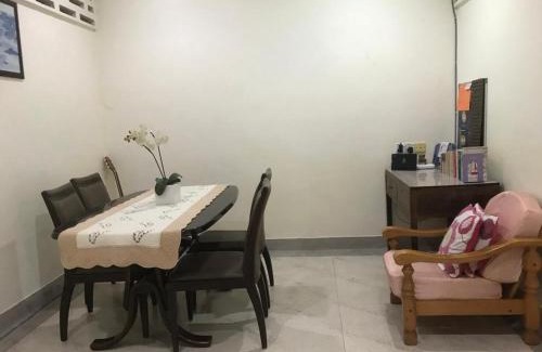 Tanjong Bidara House | Carols Guesthouse near Jonker and Satay Celup