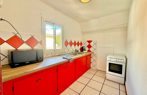 Carosse Apartment | Carosse Horizon, between beach and city center