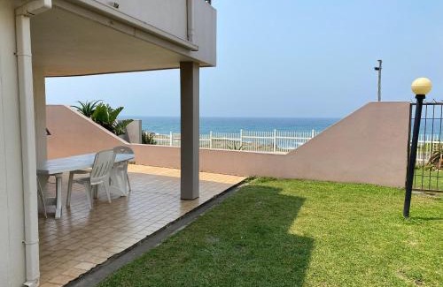 Manaba Beach Apartment | Carpe Diem 1