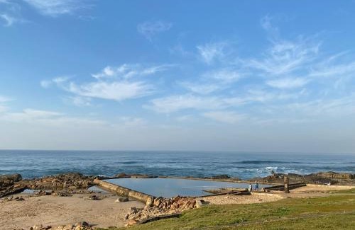 Manaba Beach Apartment | Carpe Diem 1