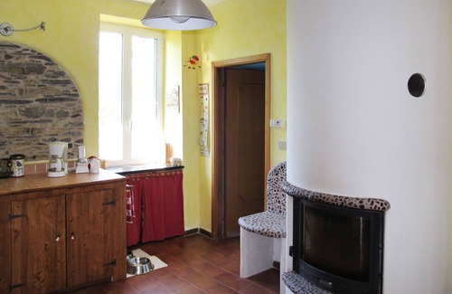 Aurigo House | Carpe Diem by Interhome