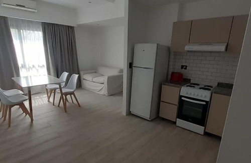 Campana Apartment | Carpinchos De Otamendi