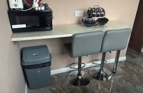 Cavan Apartment | Carratraw Chalet