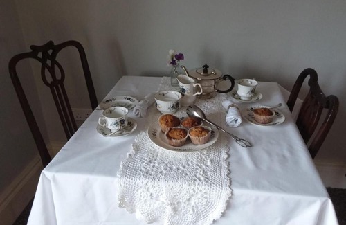 Listowel Bed & Breakfast | Carriglea