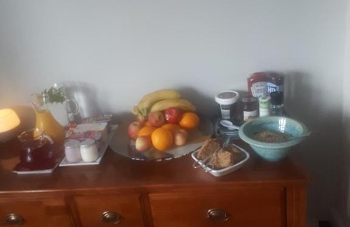 Listowel Bed & Breakfast | Carriglea