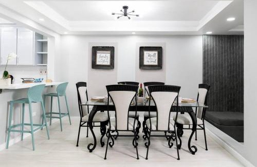 New Kingston Villa | Carter's Nest Villa - New Kingston - FIWI