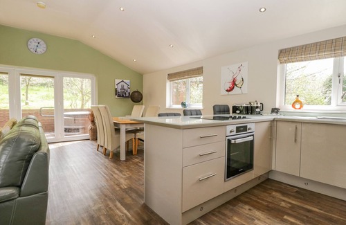 Allithwaite Cottage | Cartmel Lodge