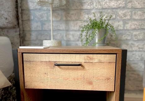 Carlisle House | Cartref Guest House