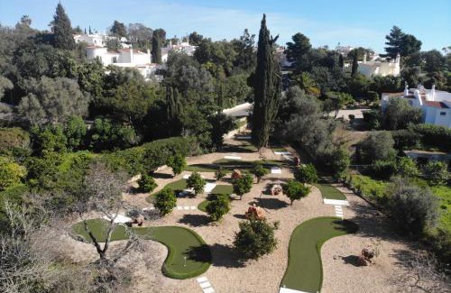 Vale de Centianes Resort | Carvoeiro Gardens