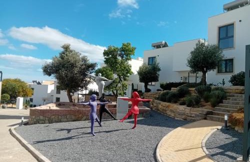 Vale de Centianes Resort | Carvoeiro Gardens