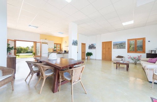 Selva Villa | Cas Colector - Four Bedroom Villa, Sleeps 8