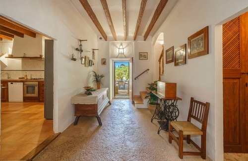 Establiments House | Cas Frare by Interhome