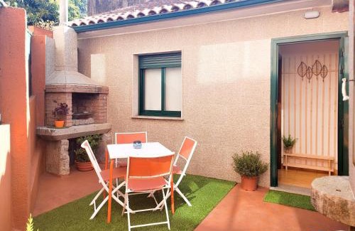 Redondela Apartment | Casa África y Ramona