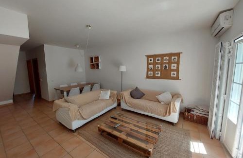 Castro Marim House | Casa Água & Sal