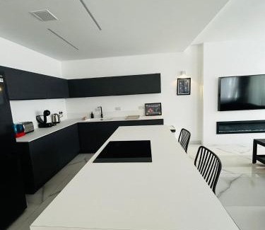 Swieqi House | Casa Élan