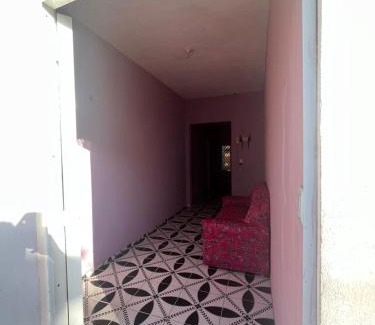 Barroquinha House | Casa - 01 Quarto
