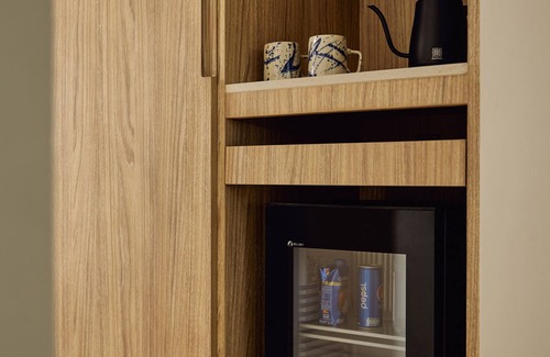 Arun Amarin Hotel | Casa 17 Hotel Bangkok