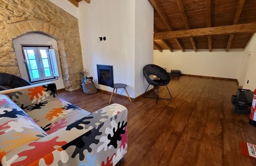 Povoa e Meadas House | Casa 3 Meadas