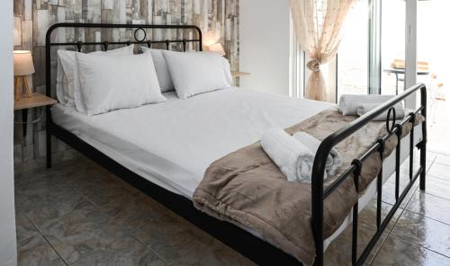 Ialyssos Apartment | Casa 30 House Complex Center of Ialysos