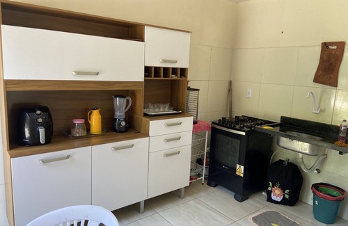Barra Grande House | Casa 30M da Praia Espaçosa Ótima Localização !