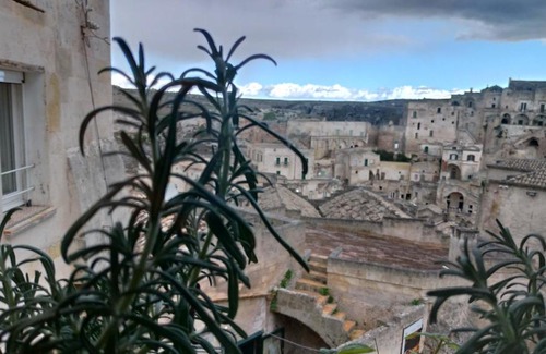 Sasso Barisano House | Casa 3Bien