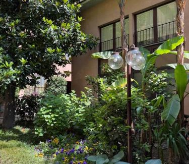 Magenta Apartment | Casa 50