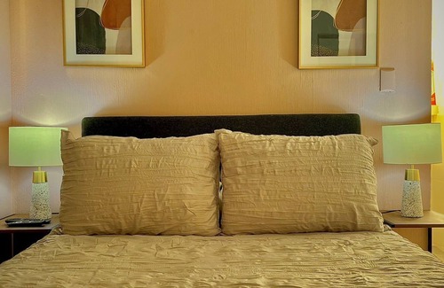 Zona 13 Bed & Breakfast | Casa 96