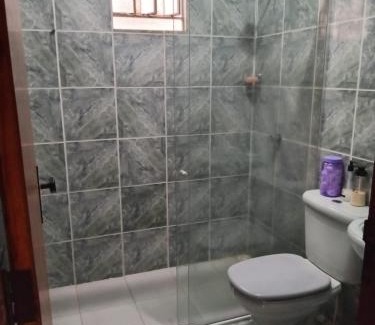 Teresina House | Casa a 200 METROS do Shopping Rio Poty