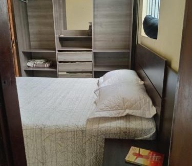 Teresina House | Casa a 200 METROS do Shopping Rio Poty