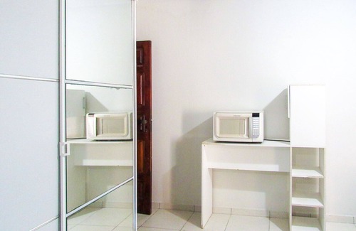 Sao Francisco Ski Chalet | Casa a 250m da Praia do Sul com Wi-Fi em Ilhéus/BA