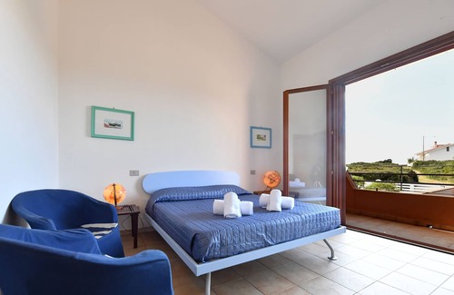 Putzu Idu House | Casa a 5 minuti dal mare