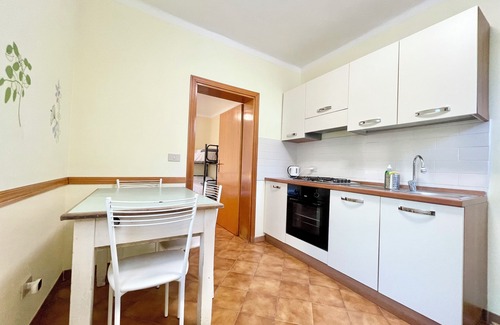 San Giuliano a Mare Apartment | Casa a cinque minuti dal mare - San Zulien Beach 1