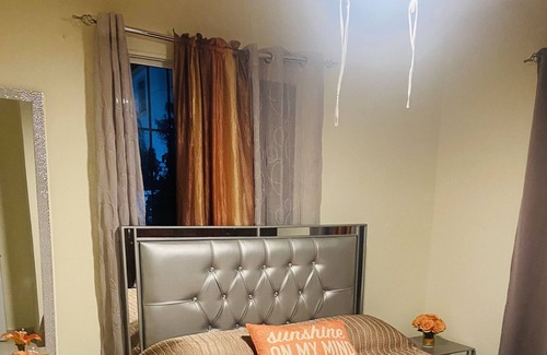 Santiago Province Apartment | Casa azul